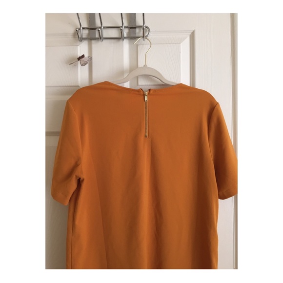 FOREVER21 Box Dress - Picture 2 of 3